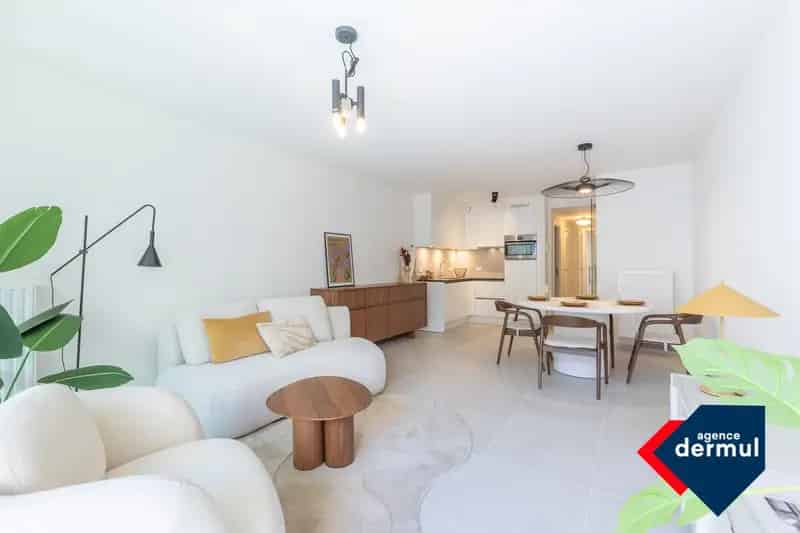 Te koop 2 slaapkamers Oostende Torhoutsesteenweg 133