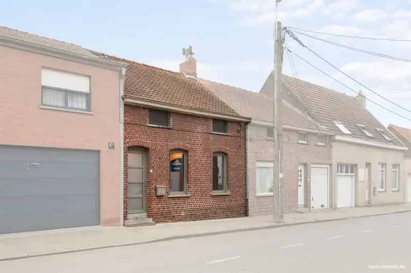Woning te koop Moorslede