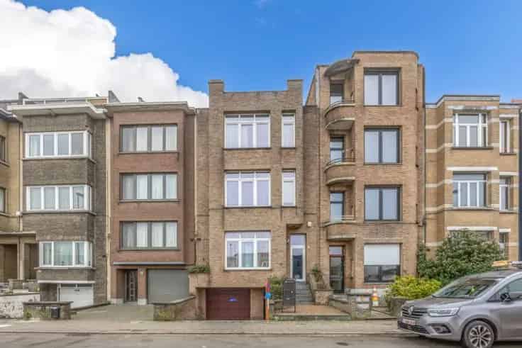 Appartementsblok Te Koop