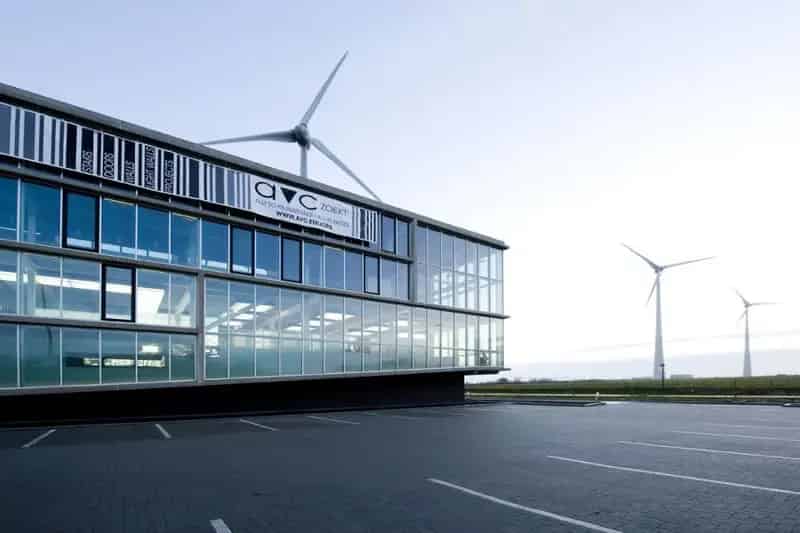 Evolis 100, 8500 Kortrijk