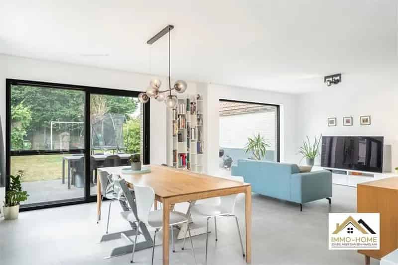 Huis te koop Oostakker