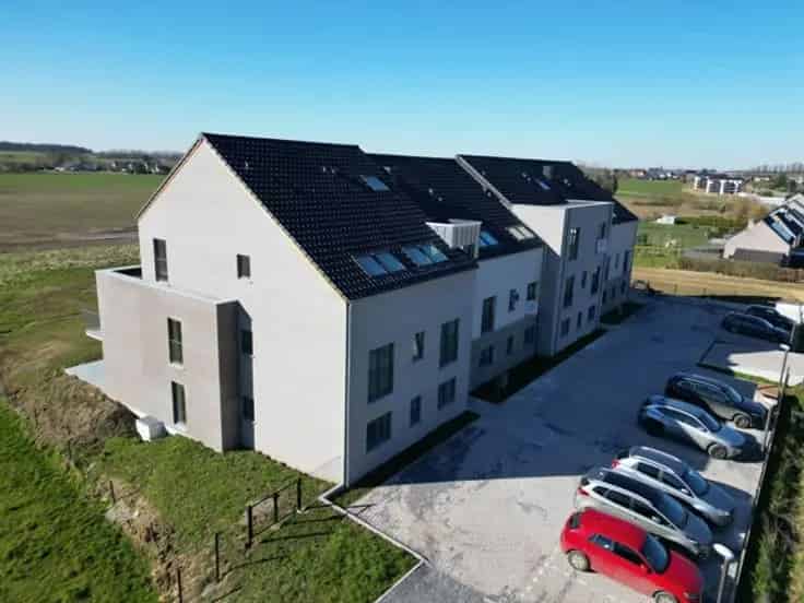 Appartementen Te Koop Mettet Residentie La Merlette