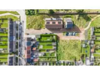 Bouwgrond te koop - Kruibeke RBU19772