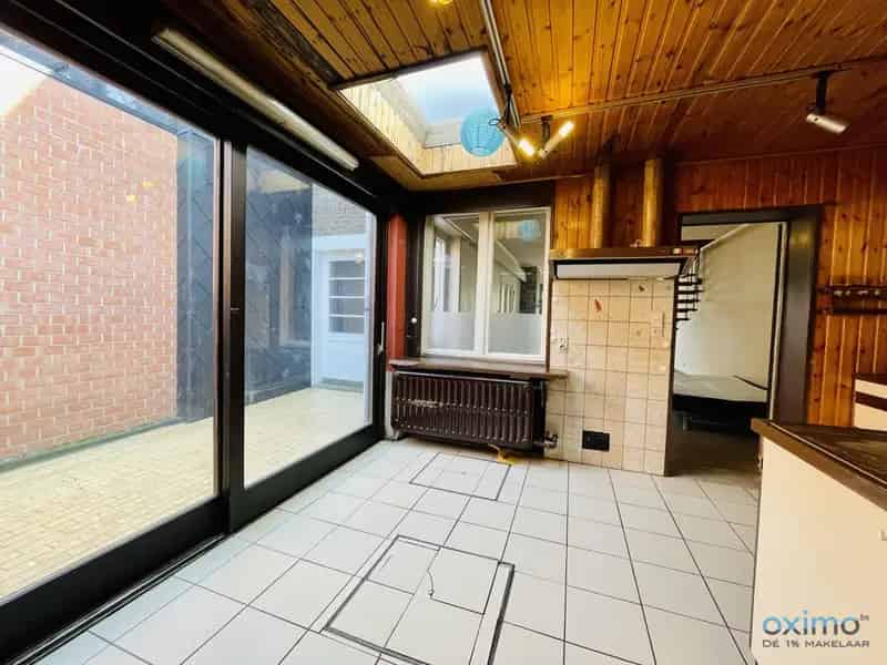 Huis te koop te Melle