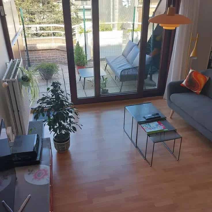 Duplex Te Koop