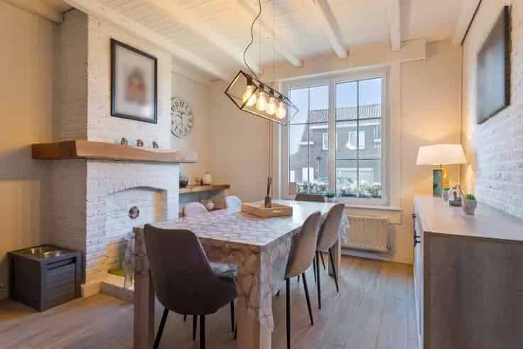 Huis Te Koop