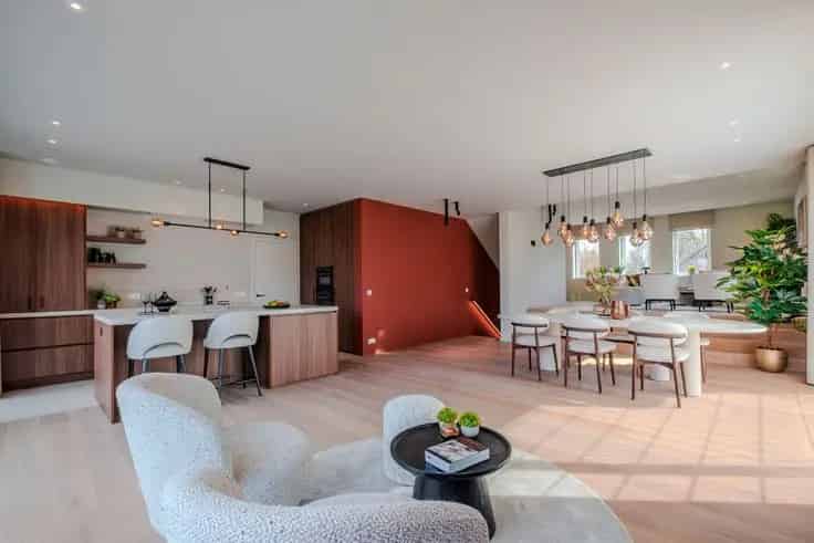 Villa Te Koop