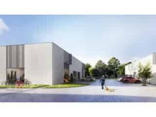 Industrie te koop - Affligem RBQ14304
