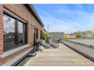 Duplex te koop Heule - Lichtrijk en Instapklaar