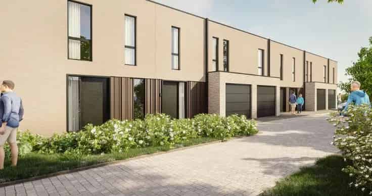 Huis Te Koop