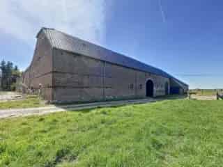 Fermette te koop - Liers VBB54863


In optie