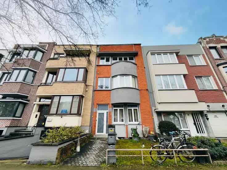 Appartementsblok Te Koop