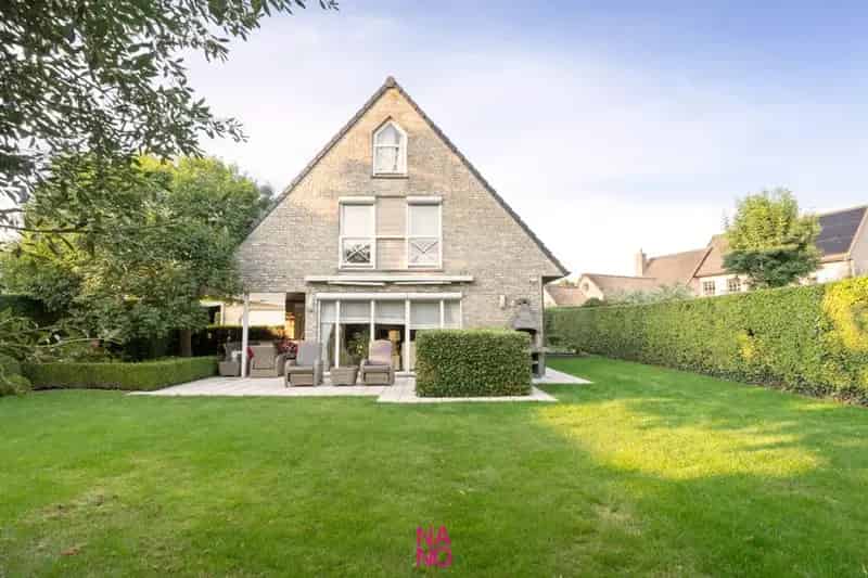 Huis te koop Knokke-Heist