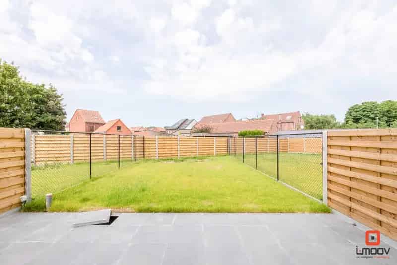 Huis te koop in Evergem