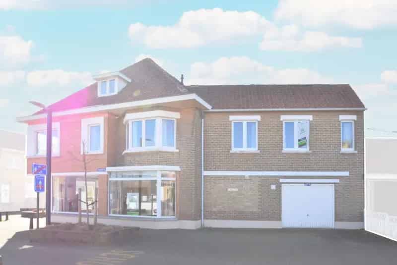 Huis te koop