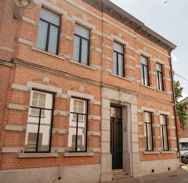 Huis te koop