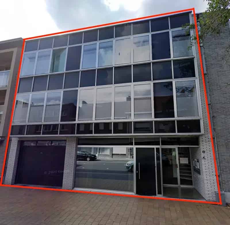 Appartement te koop