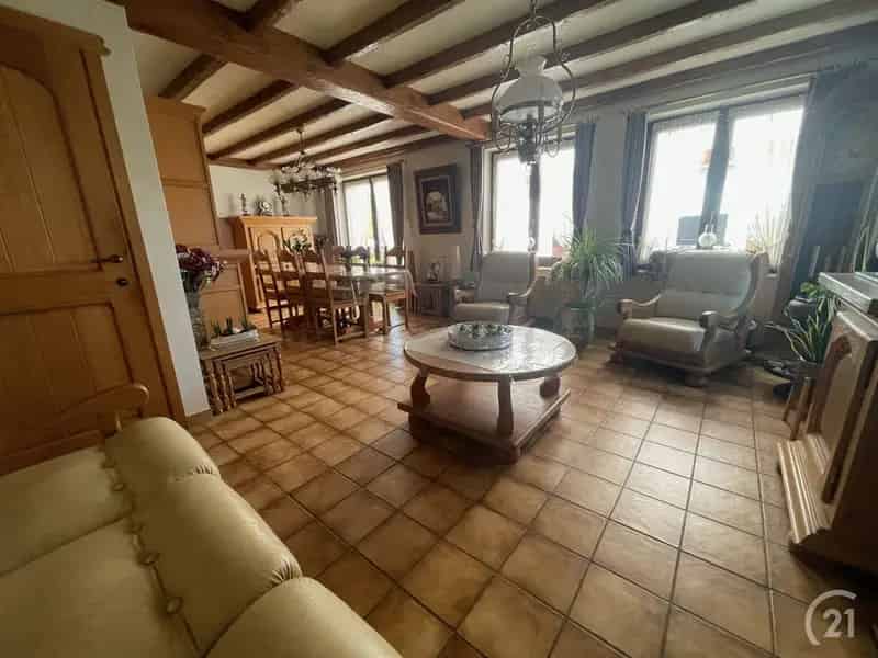 Huis te koop