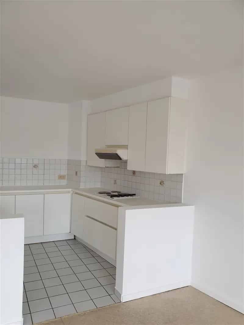Appartement met 2 slaapkamers in centrum Turnhout