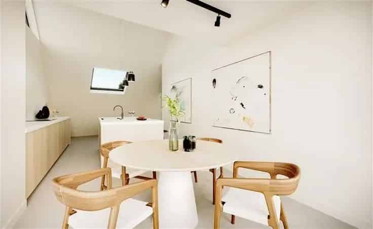 Appartement Te Koop Hoogstraten Residentie Zuiderzicht Katharina