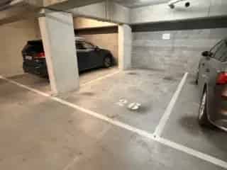 Parking te koop - Evere VBA57366   In optie