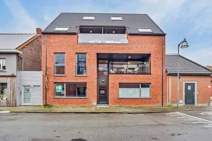 Duplex Te Koop