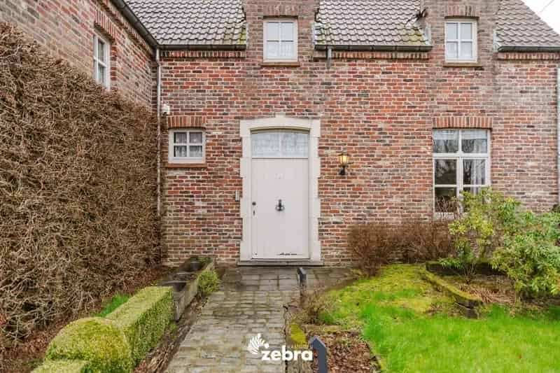 Huis te huur