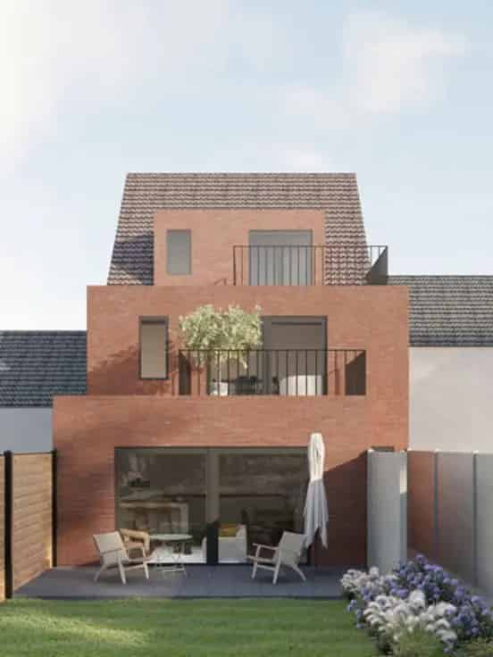 Appartement Te Koop