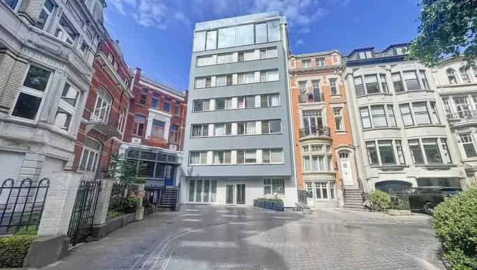 Appartement te huur in Prinses Clementinaplein 30, Oostende - Dewaele