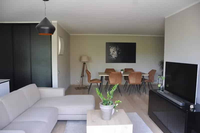 Appartement te koop