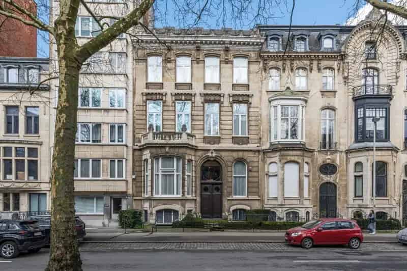 Woning Te Schoten