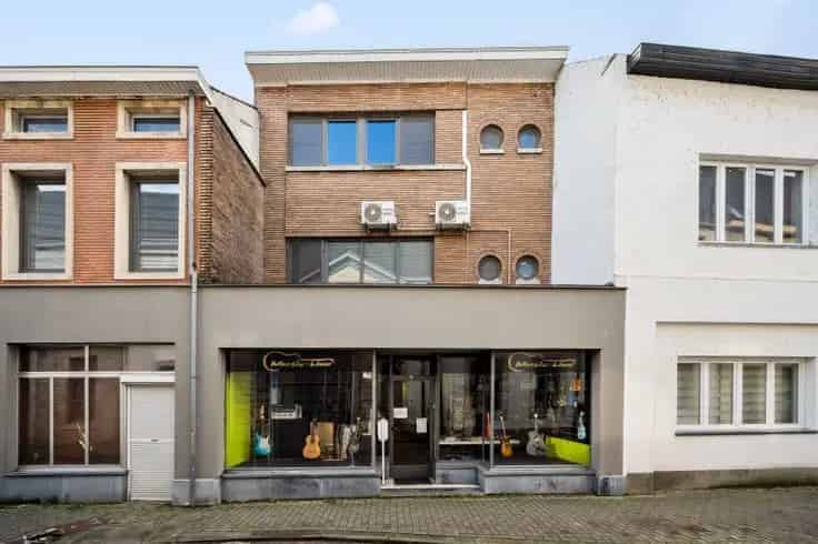 Huis Te Koop