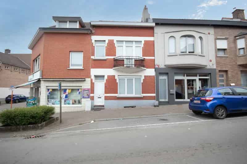 Huis te huur