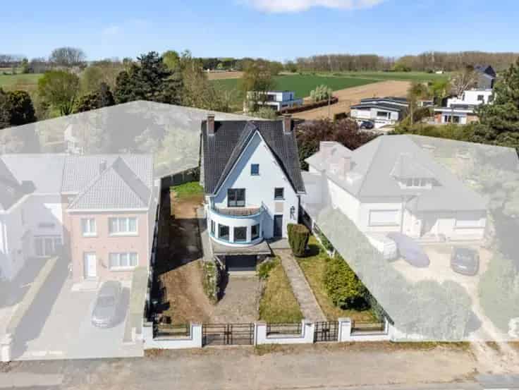 Huis Te Koop
