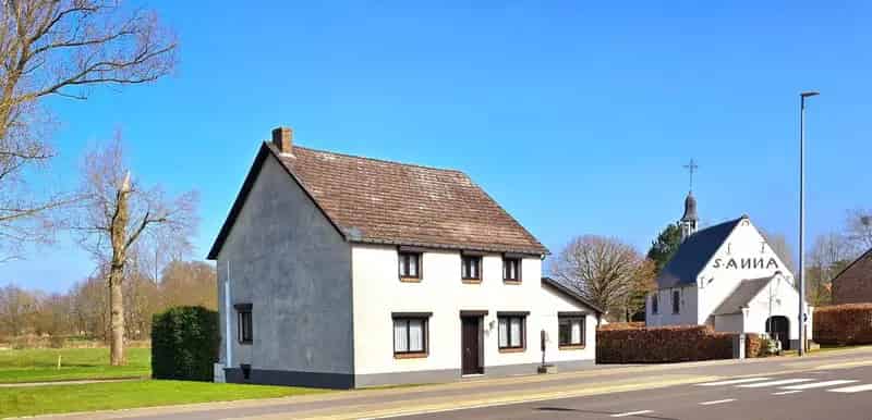 Huis te koop