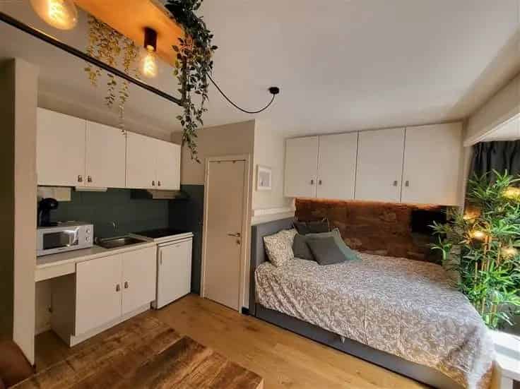 Studio Te Koop