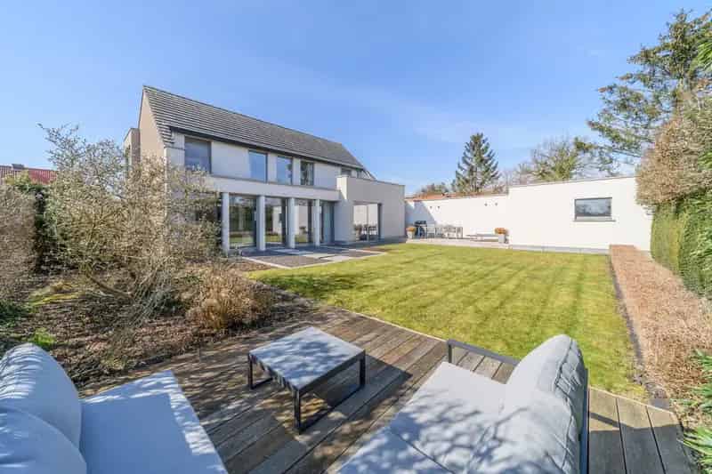 Huis te koop