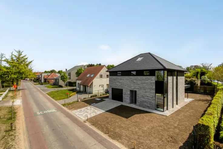 Villa Te Koop