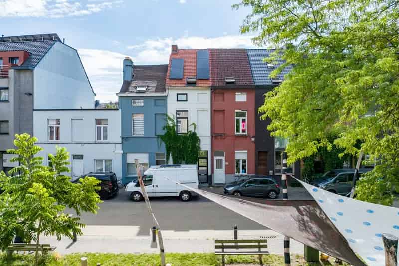 Huis te huur