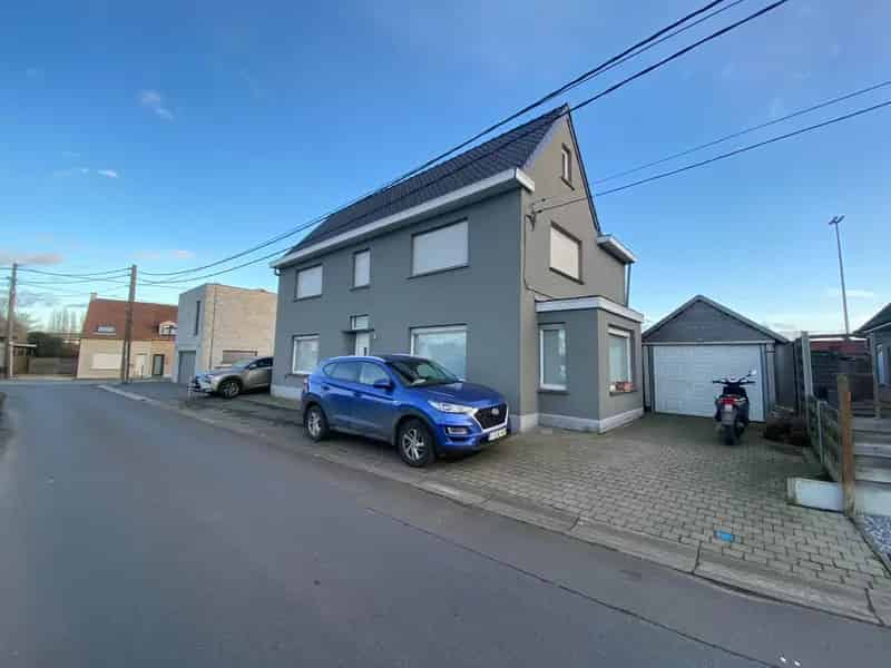 Huis te koop in Waregem