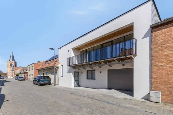 Huis Te Koop