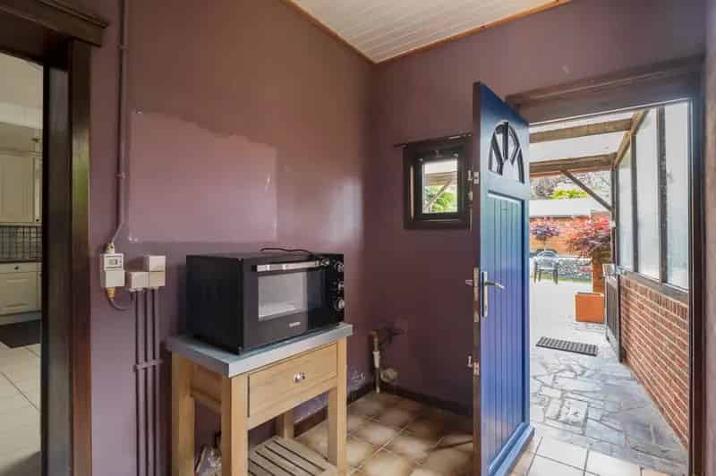 Huis te huur Bornem Centrum: 3 slaapkamers, tuin & parking