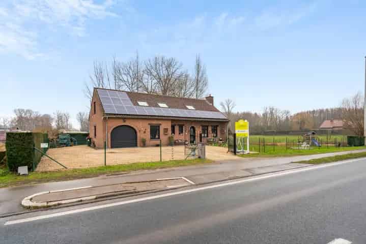 Huis te koop in Geraardsbergen