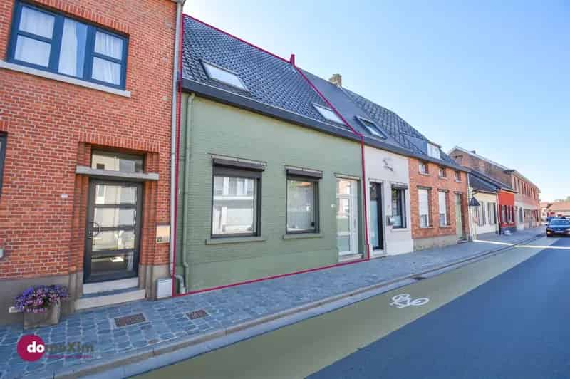 Huis te koop