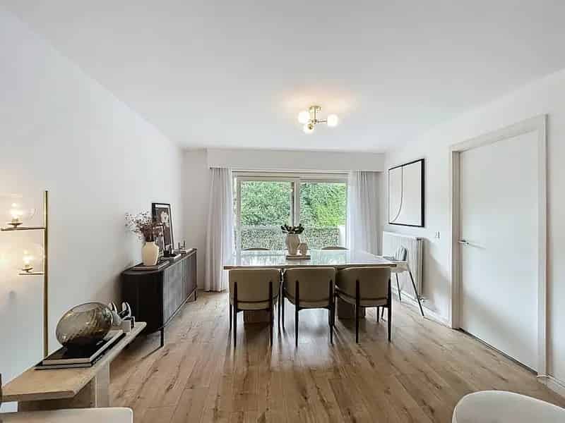 Appartement te huur