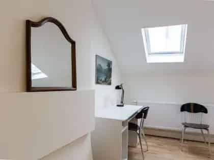 Kamer Te Huur , 19, Hamerstraat, Brussel, Brussel Hoofdstad