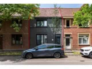 Huis te koop - Berchem RBT91464