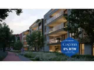 Appartement te koop - Genk RBT21467