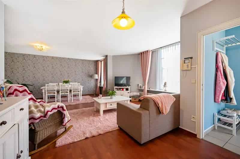 Appartement te koop in Vorst