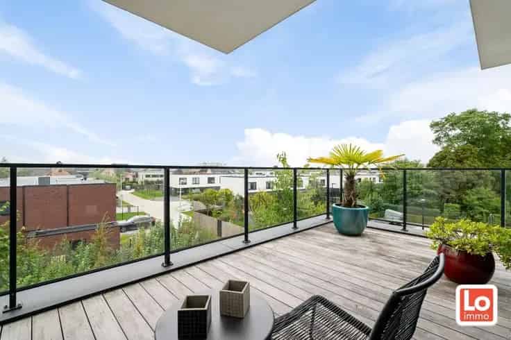 Penthouse Te Koop